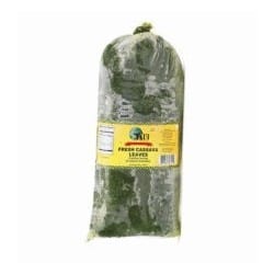 Jkub frozen cassava leavesn 5lb