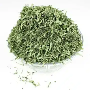 Dry okazi leaves (eru-nkok seche)8oz