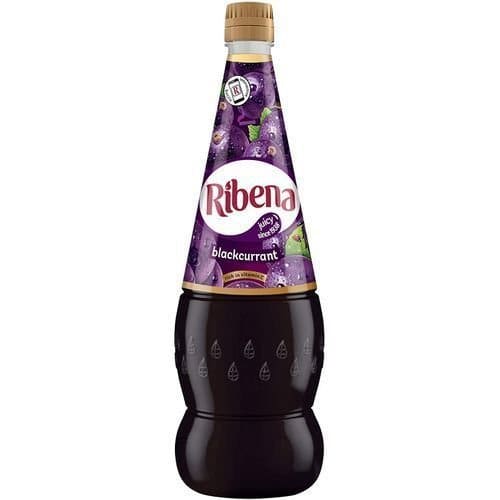 Ribena blackcurrant 850ml - (Duplicate Imported from WooCommerce)