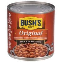 Bush best original baked beans 1lb - (Duplicate Imported from WooCommerce)