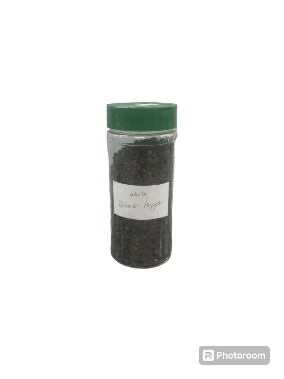 Abart whole black pepper