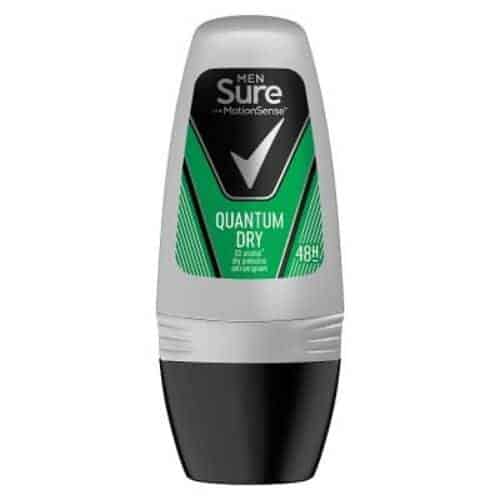 Men Sure MotionSense Quantum Dry 50ml - (Duplicate Imported from WooCommerce)
