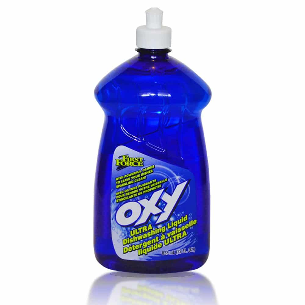 First force oxy ultra 28fl.oz. - (Duplicate Imported from WooCommerce)