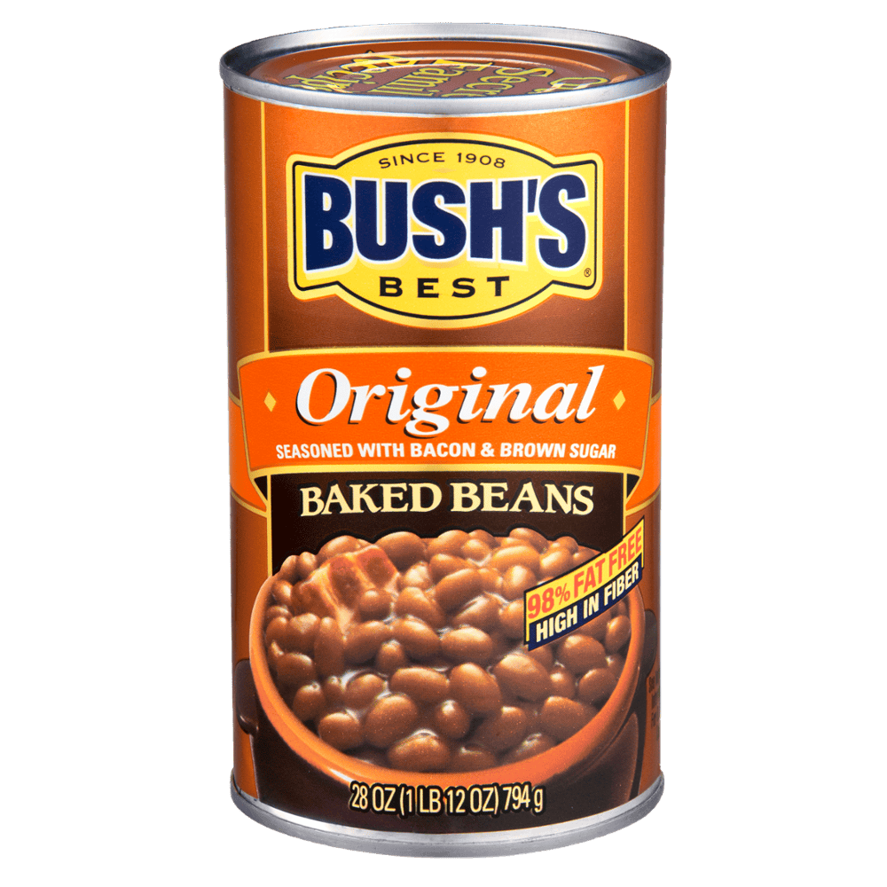 Bush best original baked beans 1lb