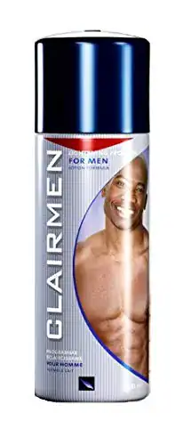 Clairmen cream for men 500ml