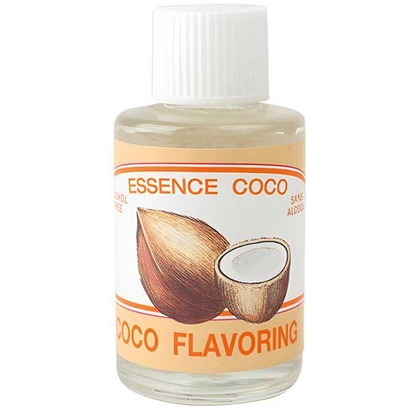 Essence coco flavoring 30ml