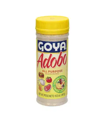 Goya Adobo All Purpose Seasoning Cumin 467g