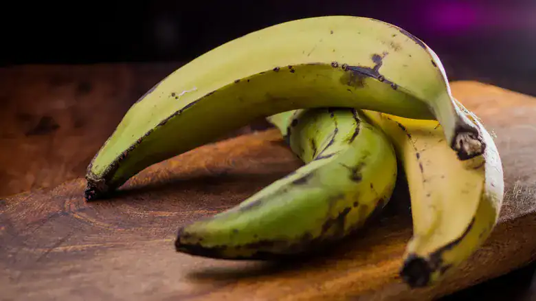 Green Plantains