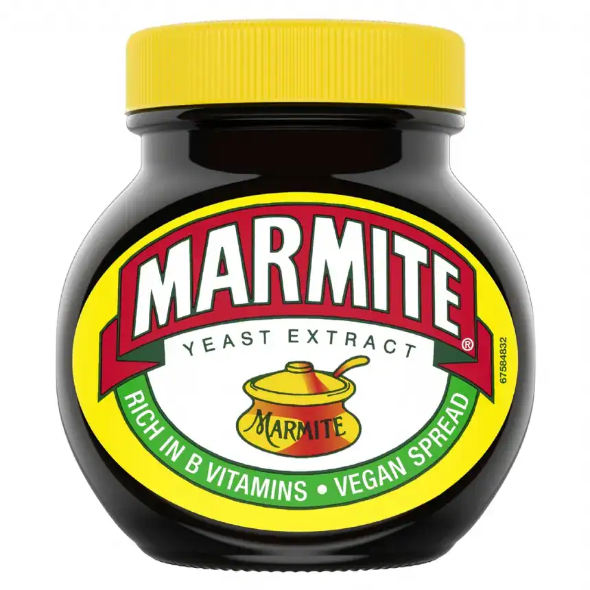 Marmite Yeast Extract 250g