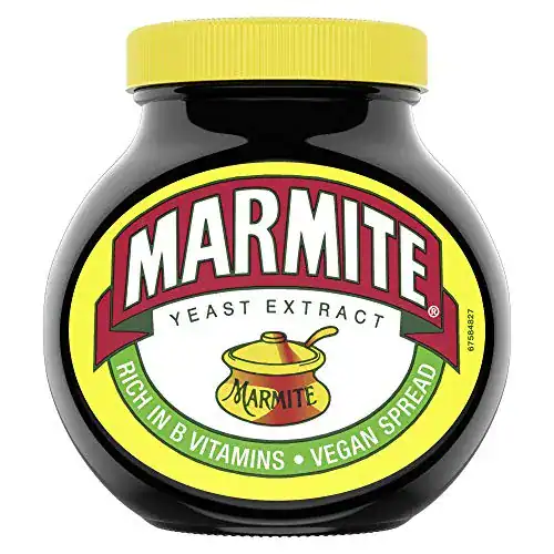 Marmite yeast extract 500g