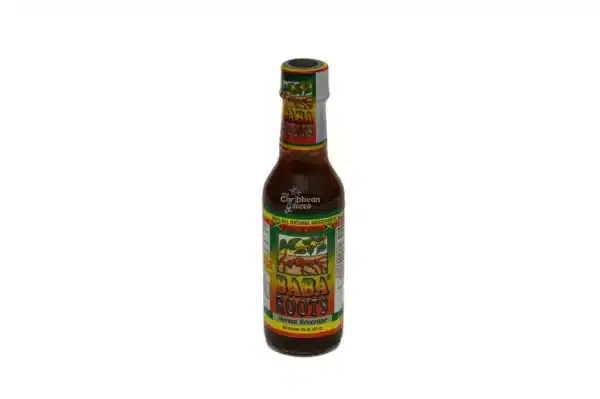 Baba roots herbal beverage 145ml - Abart Foods