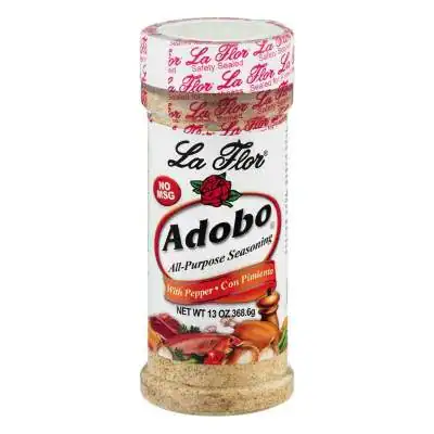La flor adobo with pepper 13oz - (Duplicate Imported from WooCommerce)