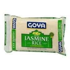 Goya jasmine rice 10lb - (Duplicate Imported from WooCommerce)