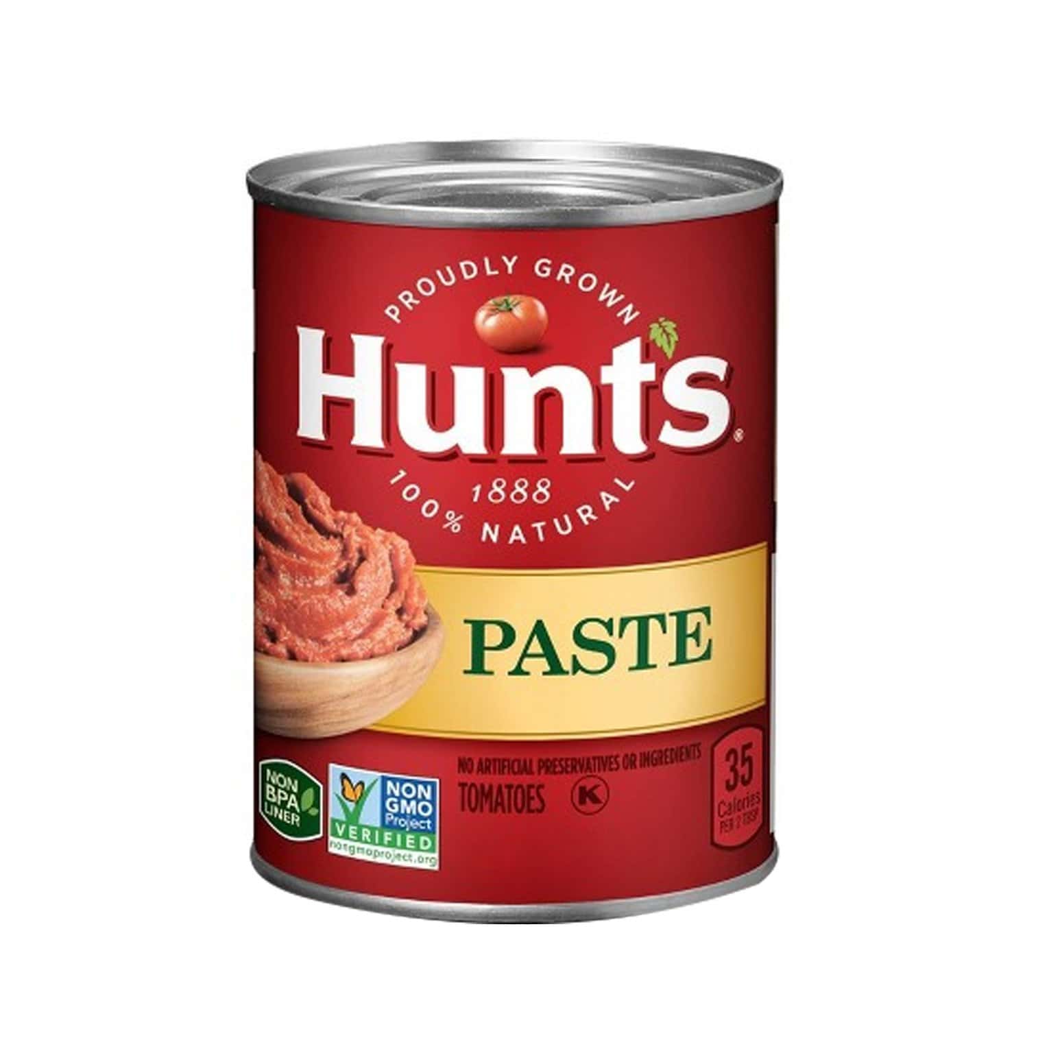 Hunts tomato paste 510g - (Duplicate Imported from WooCommerce)