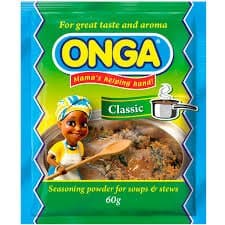 Onga classic 55g - (Duplicate Imported from WooCommerce)
