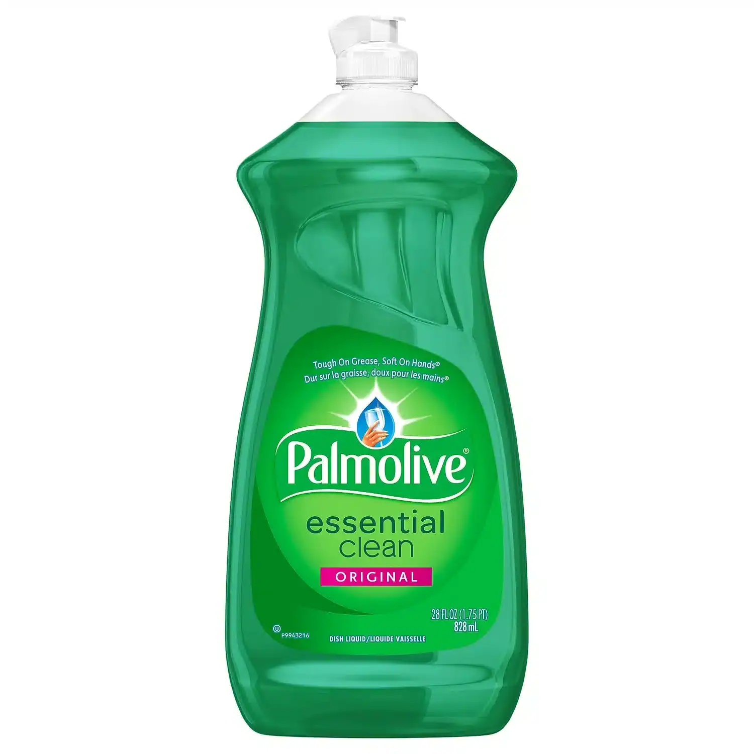 Palmolive essential clean original 28oz