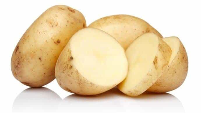 fresh potato - (Duplicate Imported from WooCommerce)
