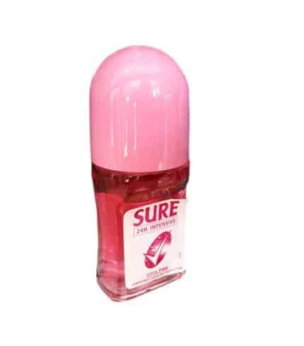 Sure 24H Intensive Cool Pink 50ml - (Duplicate Imported from WooCommerce)