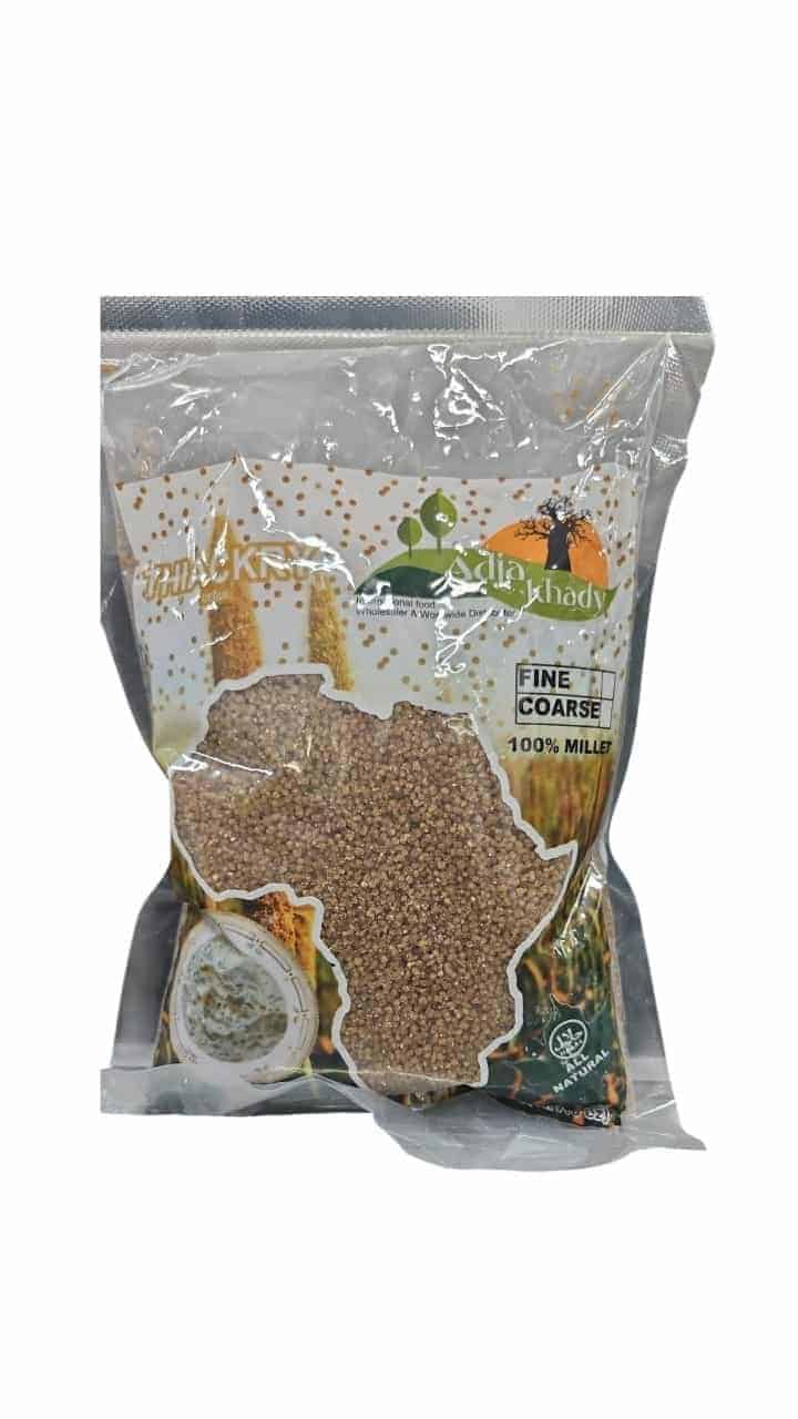 Adja Khady Thiackry Millet 400g