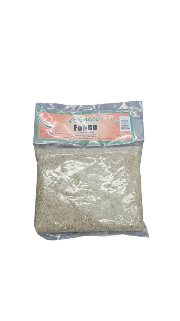 Choice foneo-fundae 8oz
