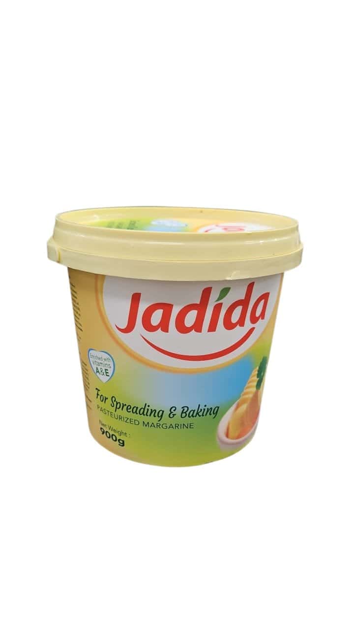 Jadida margarine 900g
