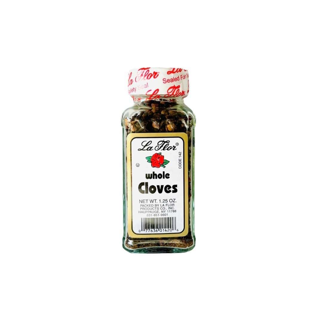 La flor whole cloves 1.25oz