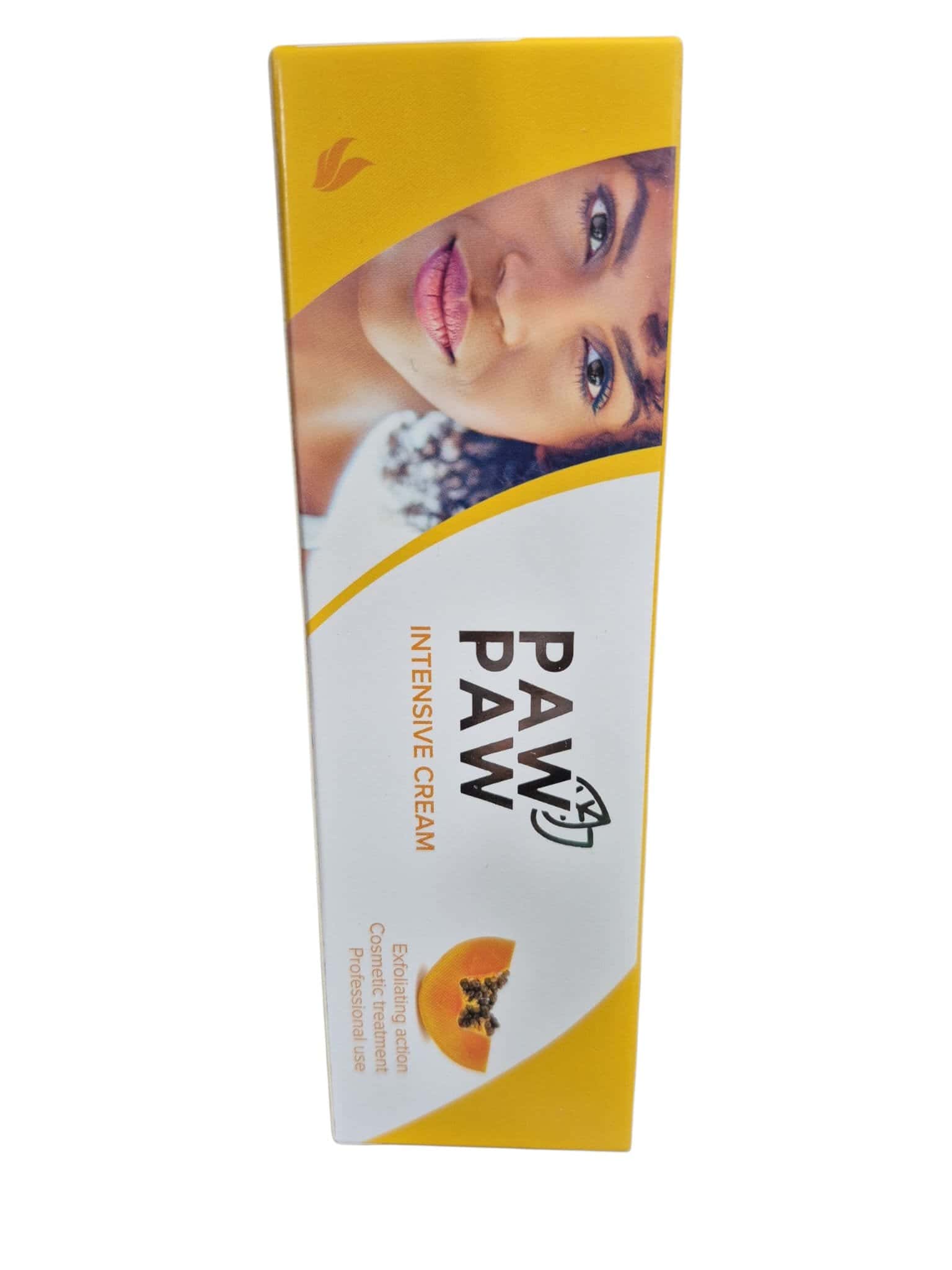Paw Paw intensive cream  50ml