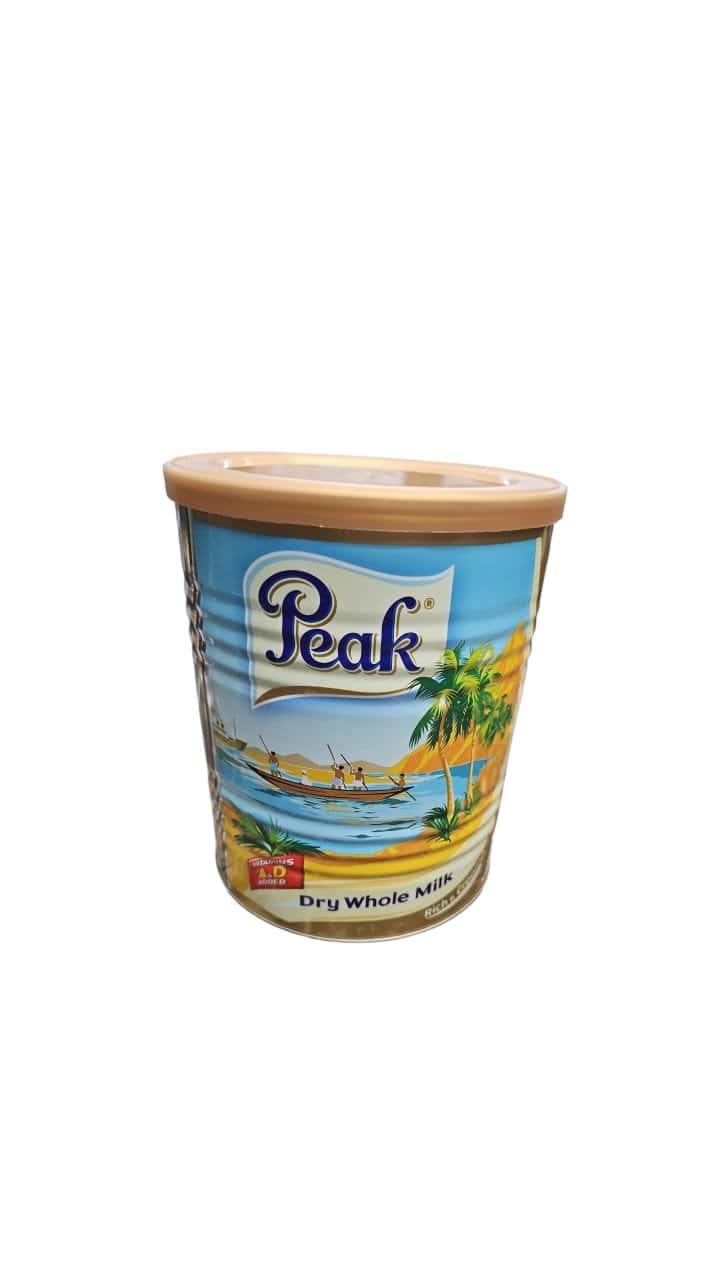 Peak milk powder 400g