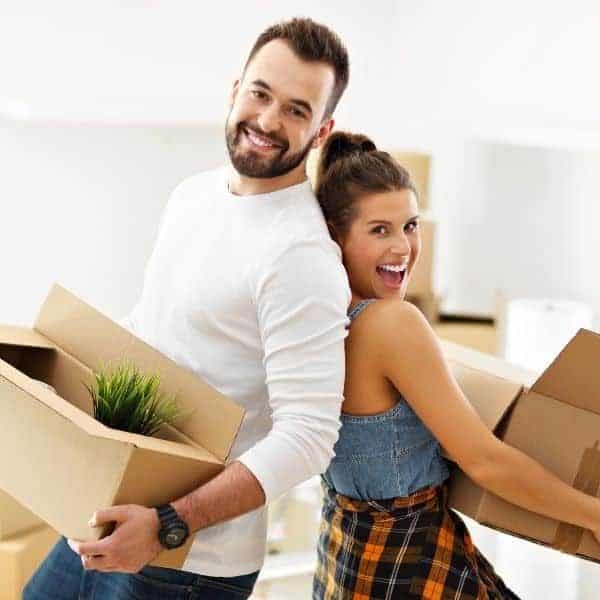 Move Out Cleaning Crystal Lake IL