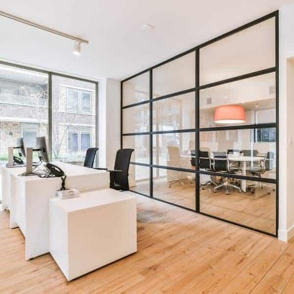 Office Cleaning Service Crystal Lake IL