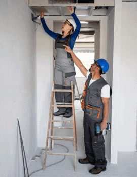 Best Office Renovation Service In Dubai