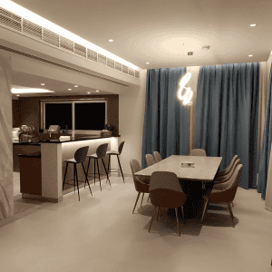 Renovation Services In Dubai