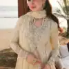 QALAMKAR lawn summer suit eid