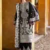 HUSSAIN REHAR lawn summer suit eid collection