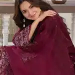 ALLYS lawn summer suit eid collection