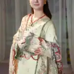 JADE lawn summer suit eid collection