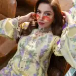 JADE lawn summer suit eid collection