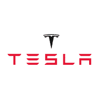 Tesla Logo