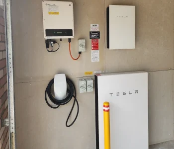 Tesla Battery Storage Tesla Powerwall 3 Battery Storage