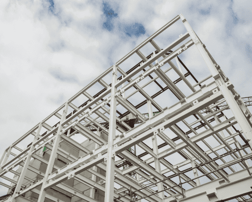 Best Metal Fabrication Company In UAE​