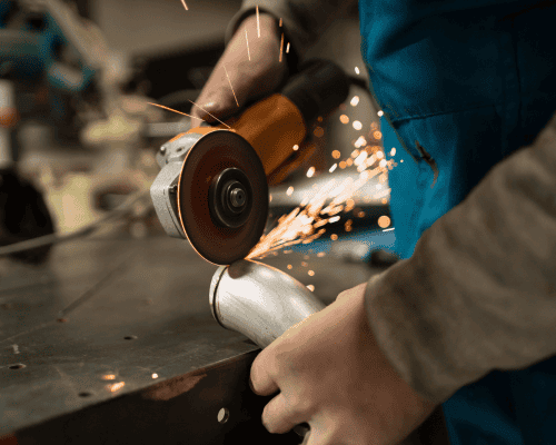 Best Metal Fabrication Company In UAE​
