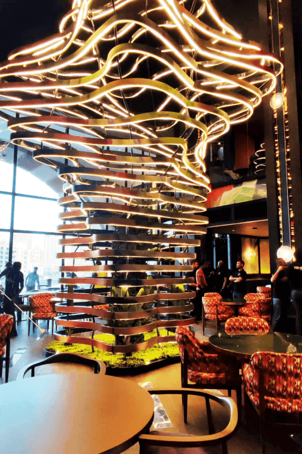 Best Steel Fabrication Company In UAE