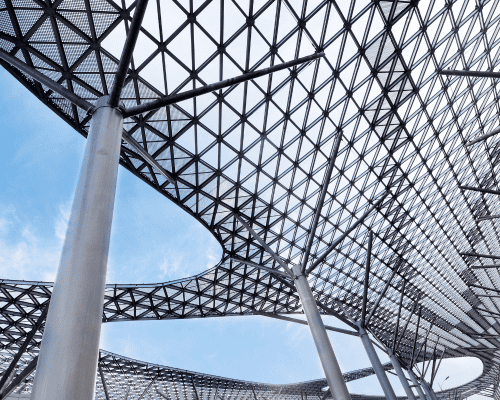 Best Metal Fabrication Company In UAE​