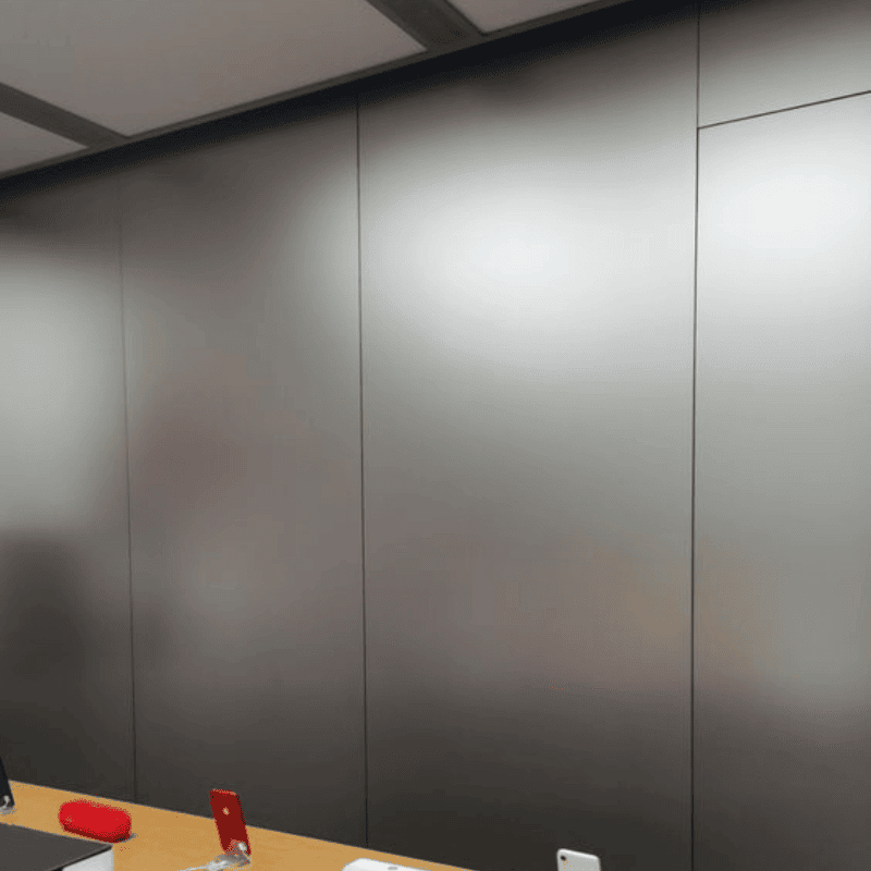 Stainless Steel Fabrication in UAE