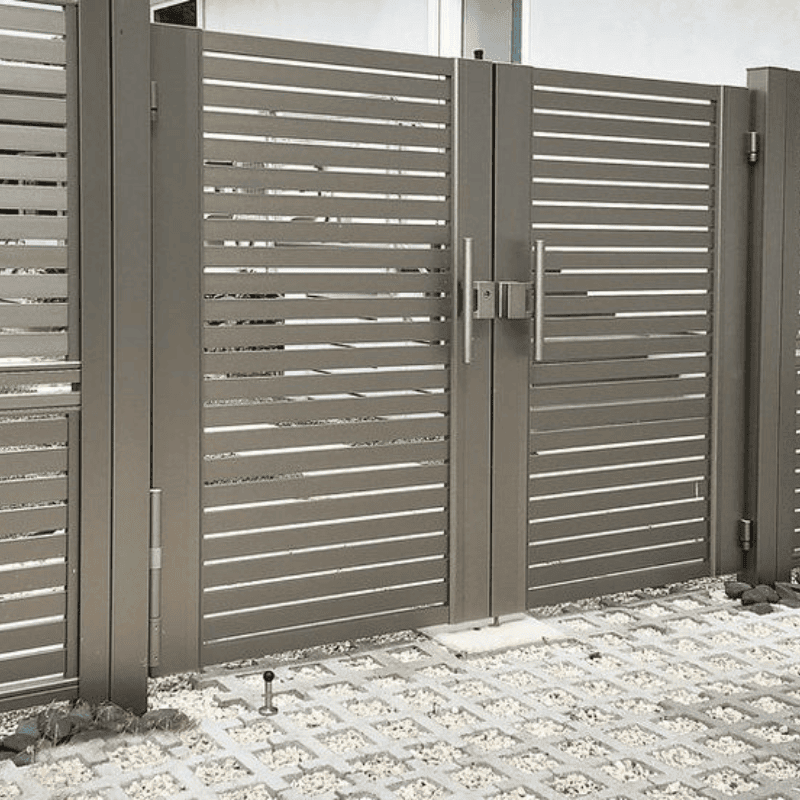 Stainless Steel Fabrication in UAE