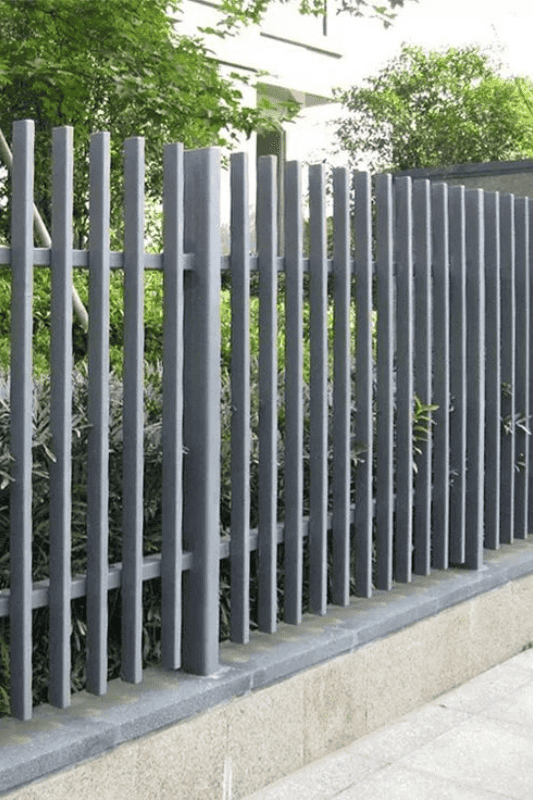 Aluminium Fabrication in UAE