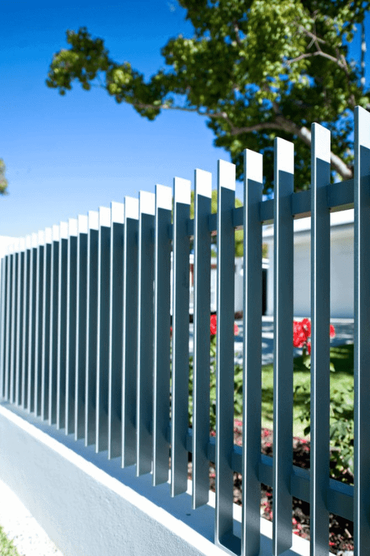 Aluminium Fabrication in UAE