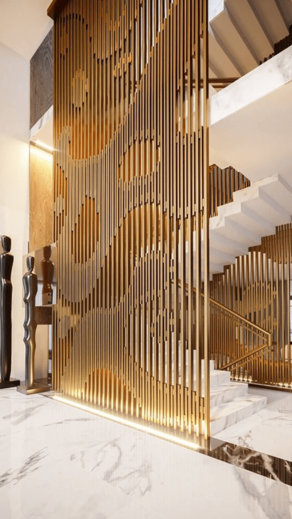 Brass & Copper Fabrication in UAE