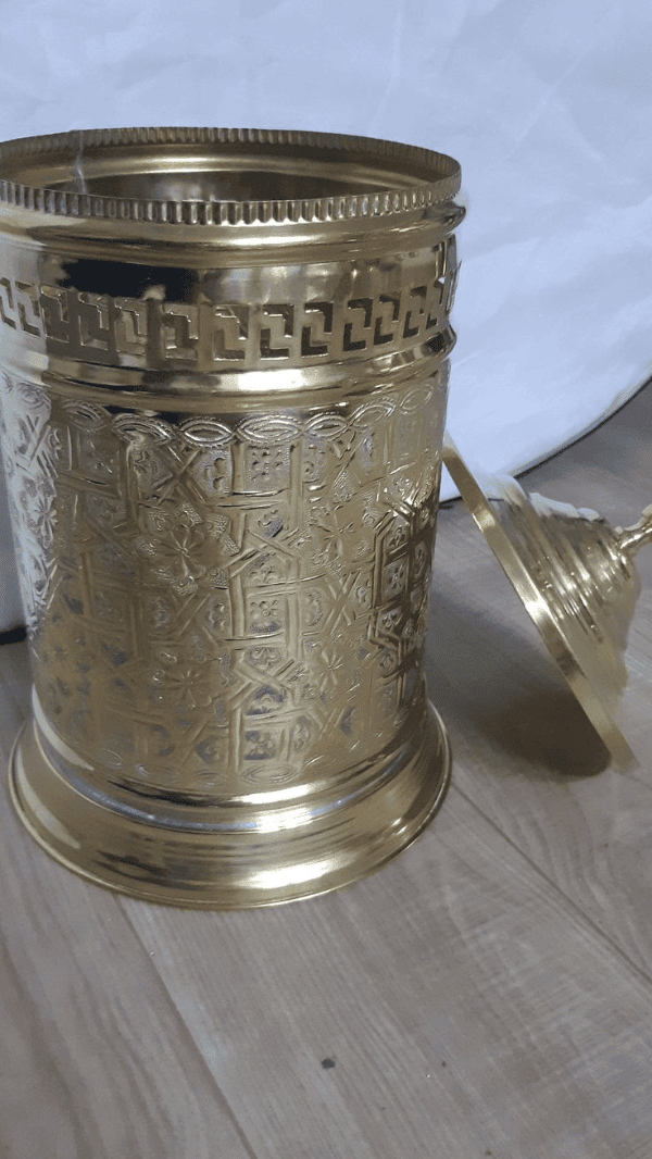 Brass & Copper Fabrication in UAE
