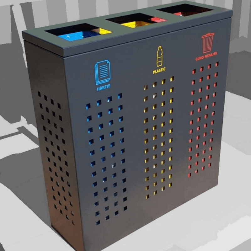 Best Steel Fabrication Company In UAE